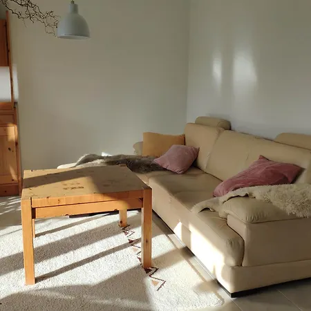 Naturzeit In דירה Brunkensen