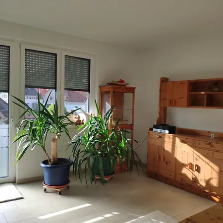 Naturzeit In דירה *