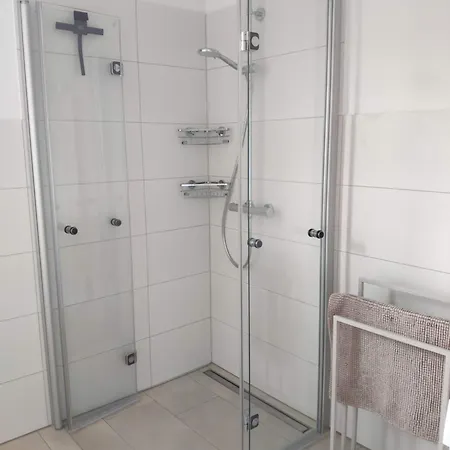 דירה Naturzeit In Brunkensen