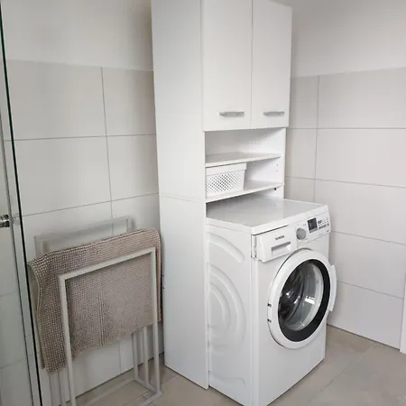 דירה Naturzeit In Brunkensen