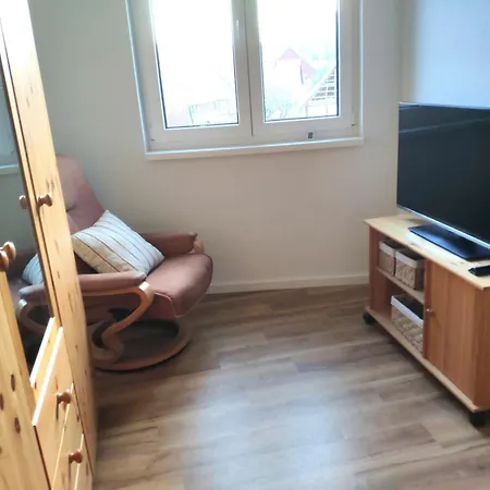 Naturzeit In דירה *