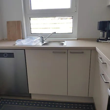 Naturzeit In דירה *