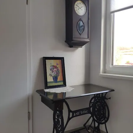 דירה Naturzeit In Brunkensen